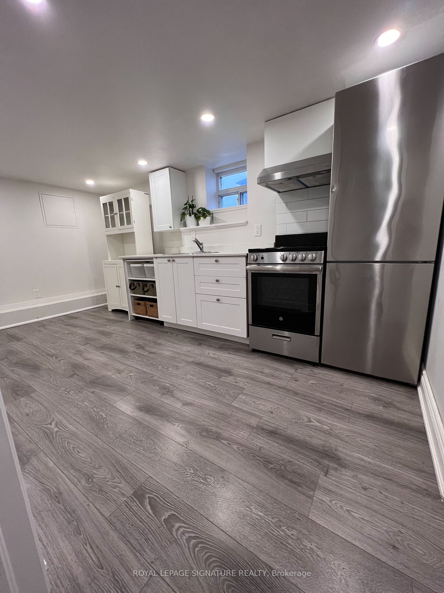 71 Manderley Drive, #Bsmt