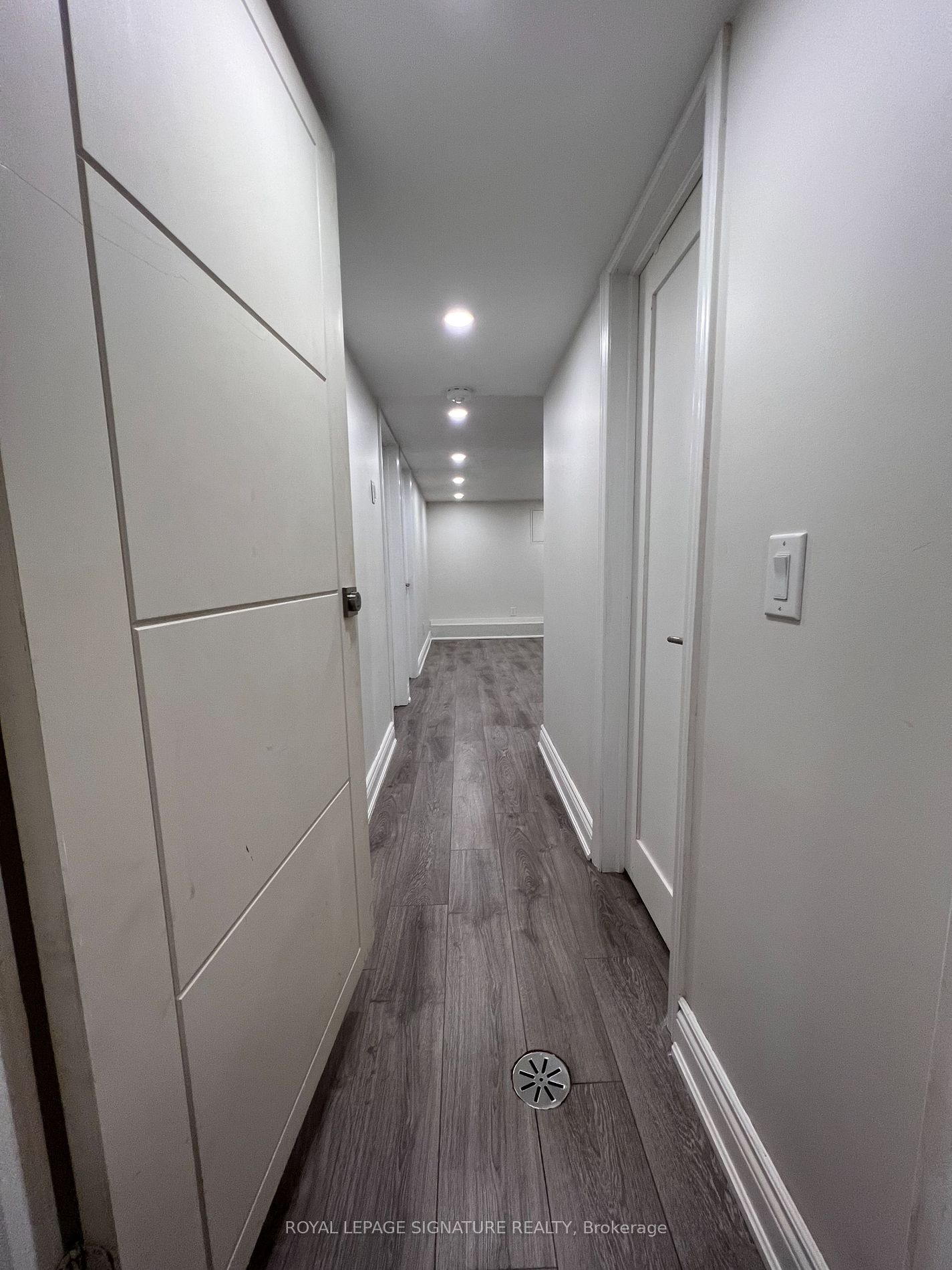 71 Manderley Drive, #Bsmt