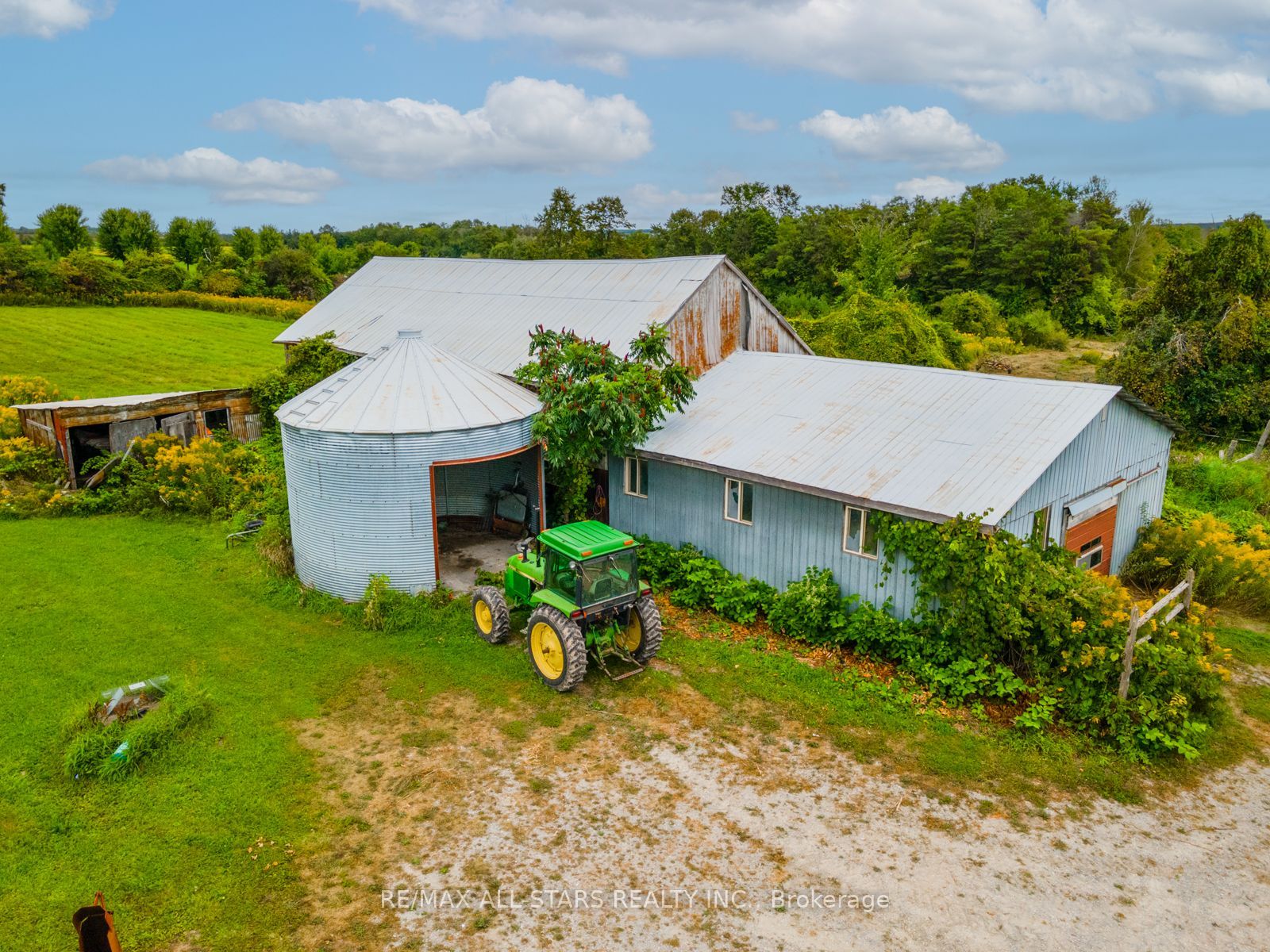 12251 Old Simcoe Rd