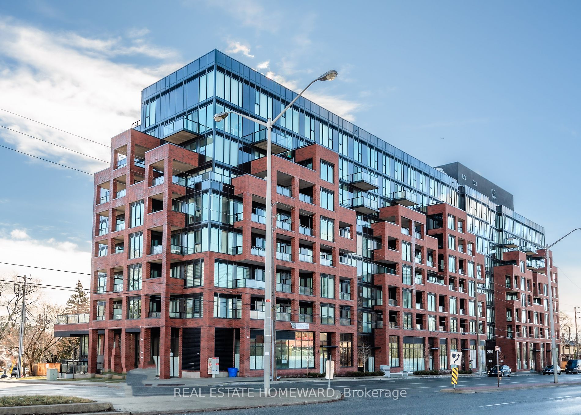 2799 Kingston Rd, #321