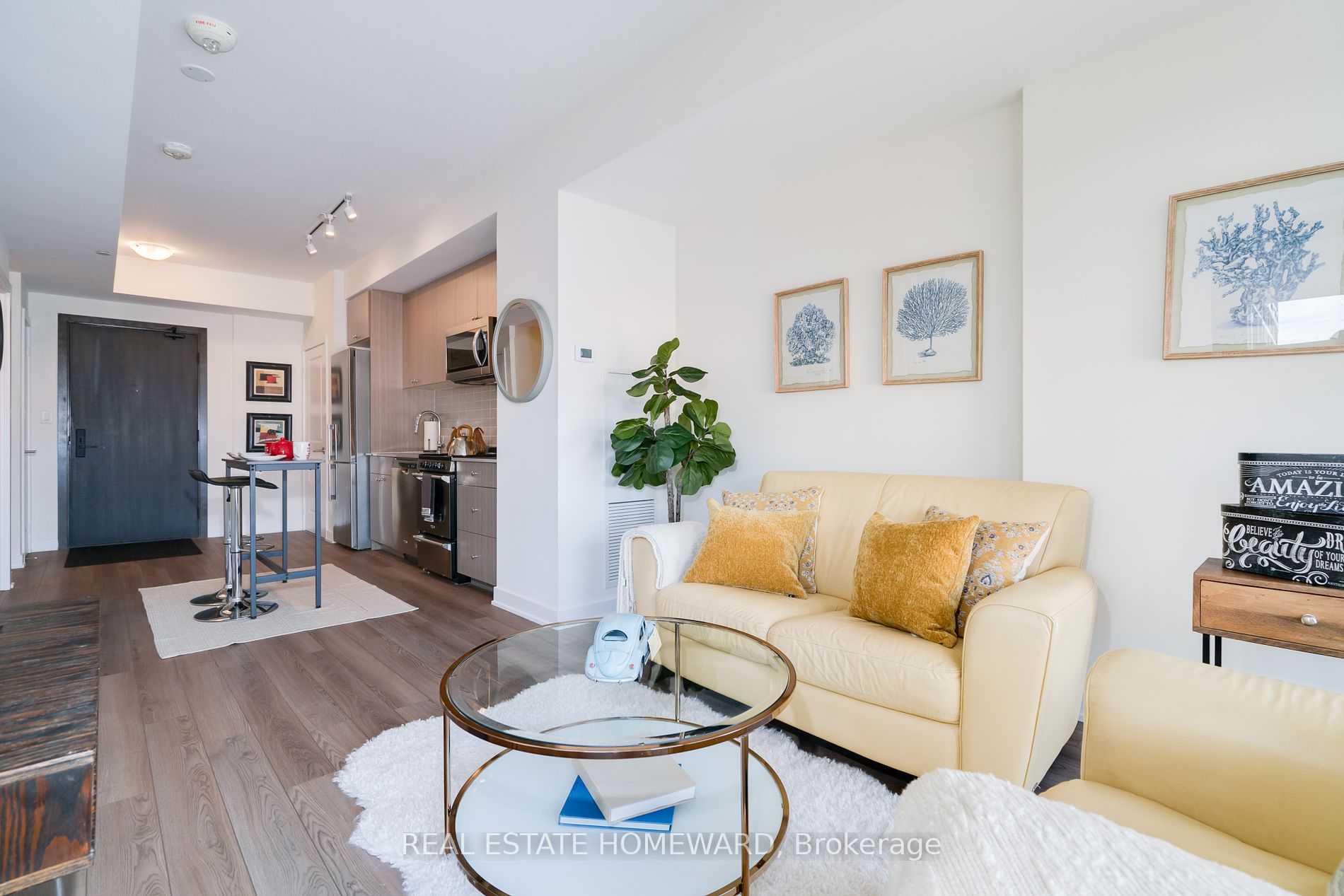 2799 Kingston Rd, #321