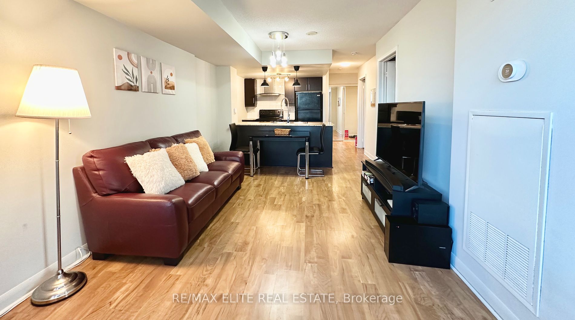 190 Borough Dr, #2311