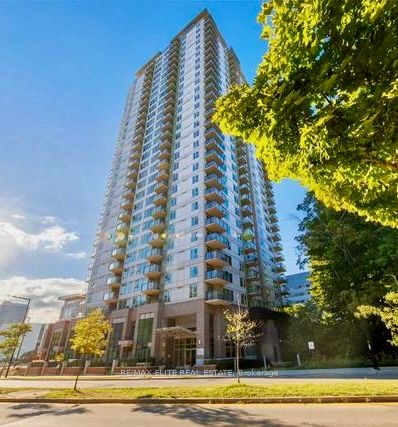 190 Borough Dr, #2311