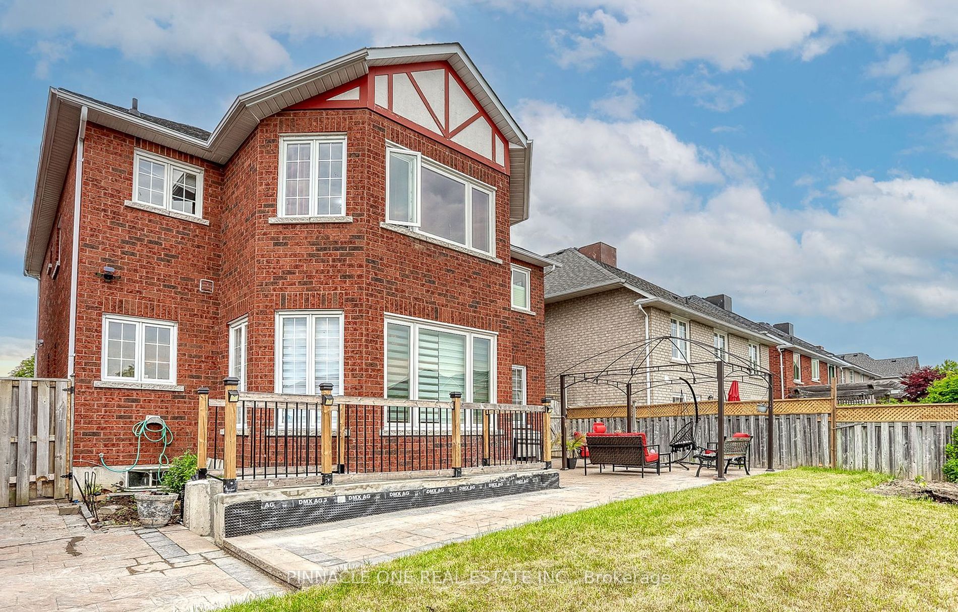 81 Todd Road, #BSMT