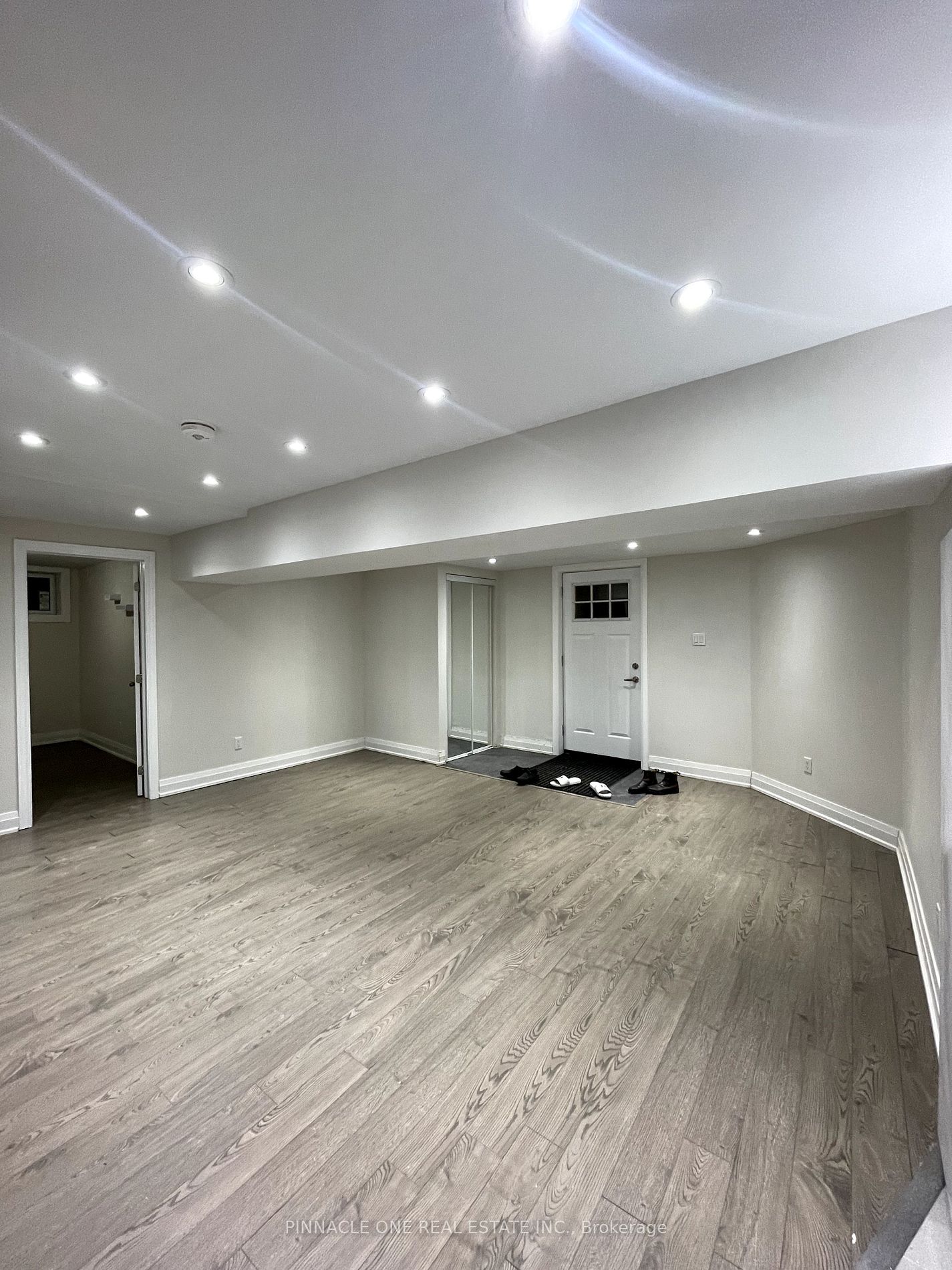 81 Todd Road, #BSMT