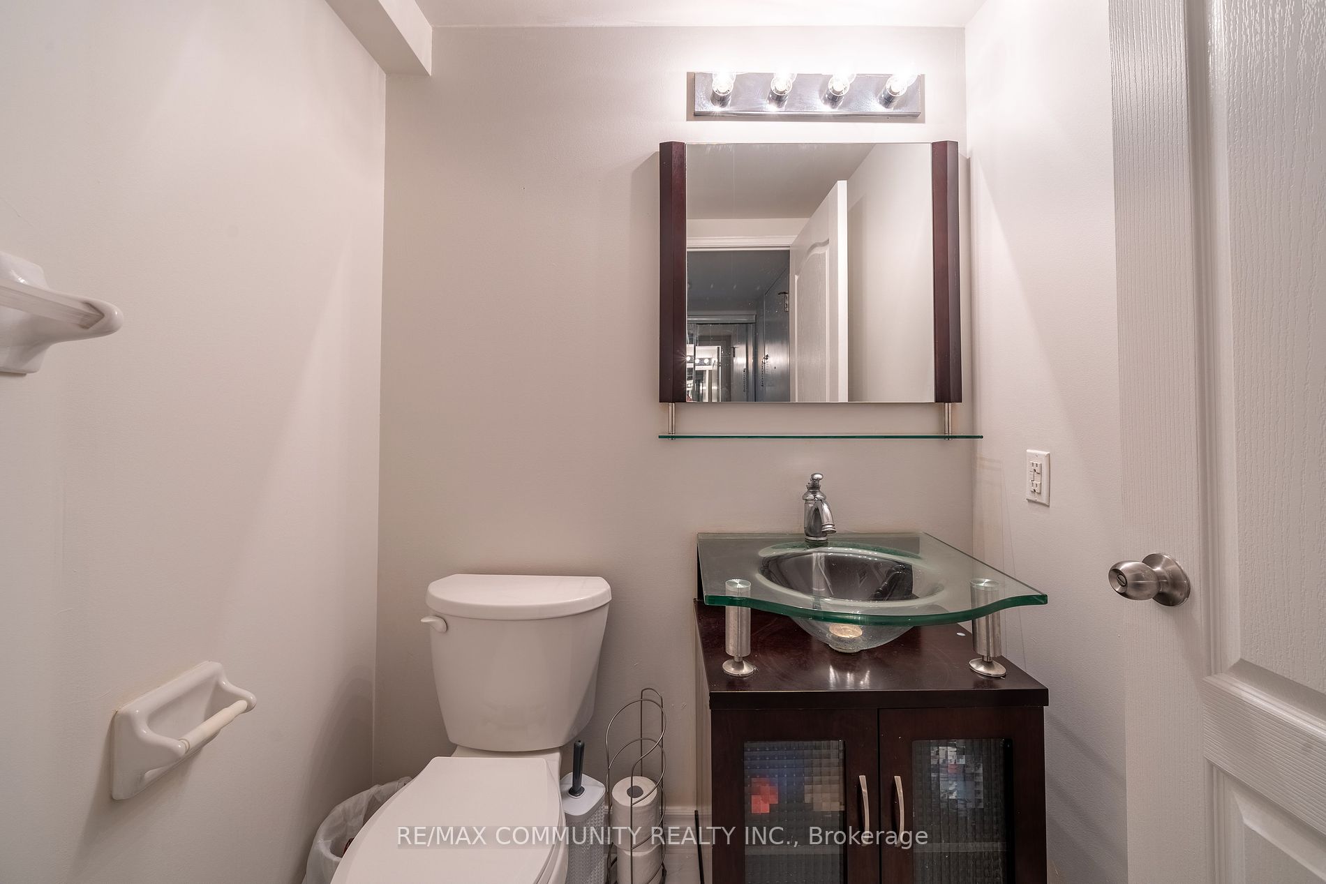 1881 Mcnicoll Avenue, #515
