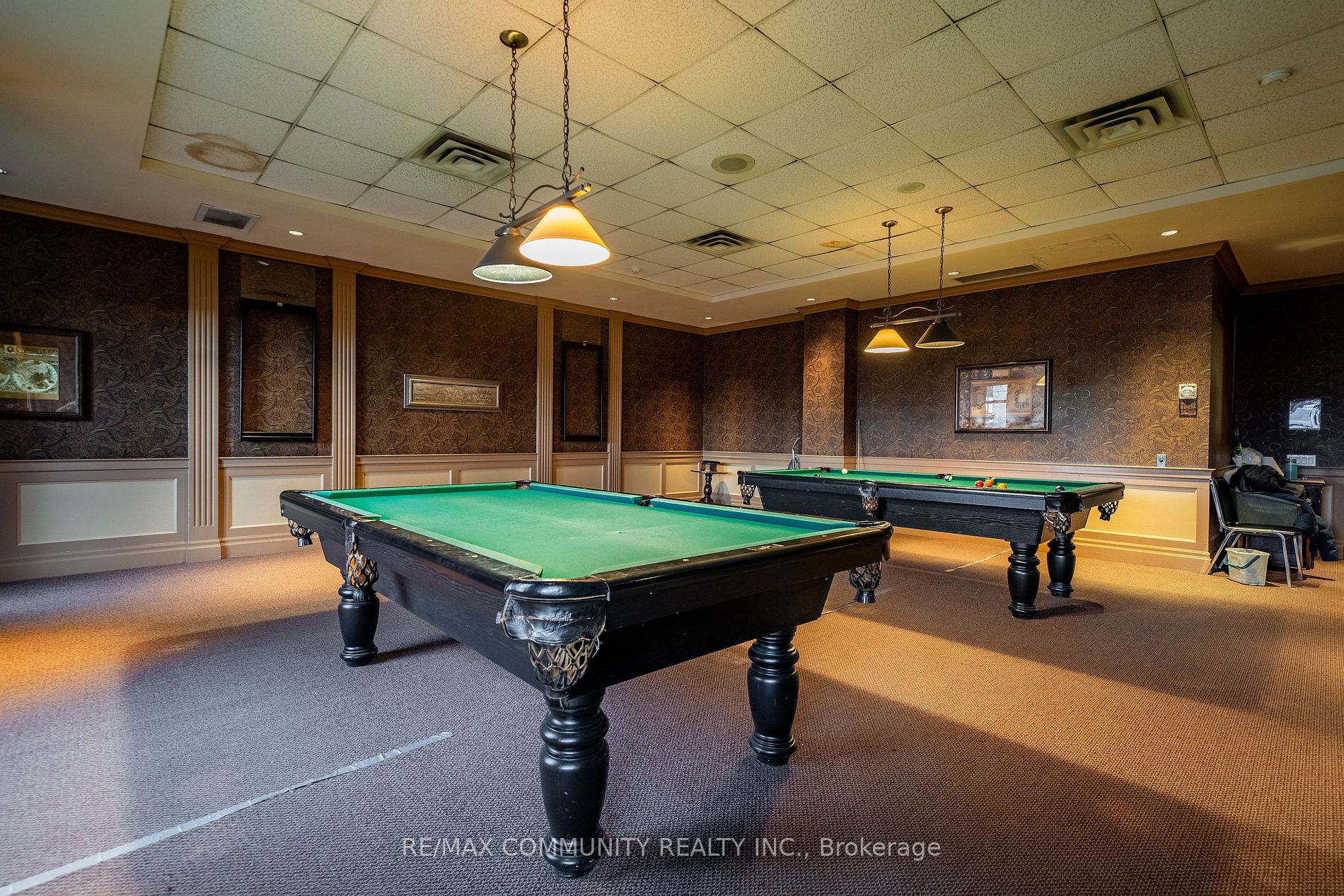 1881 Mcnicoll Avenue, #515