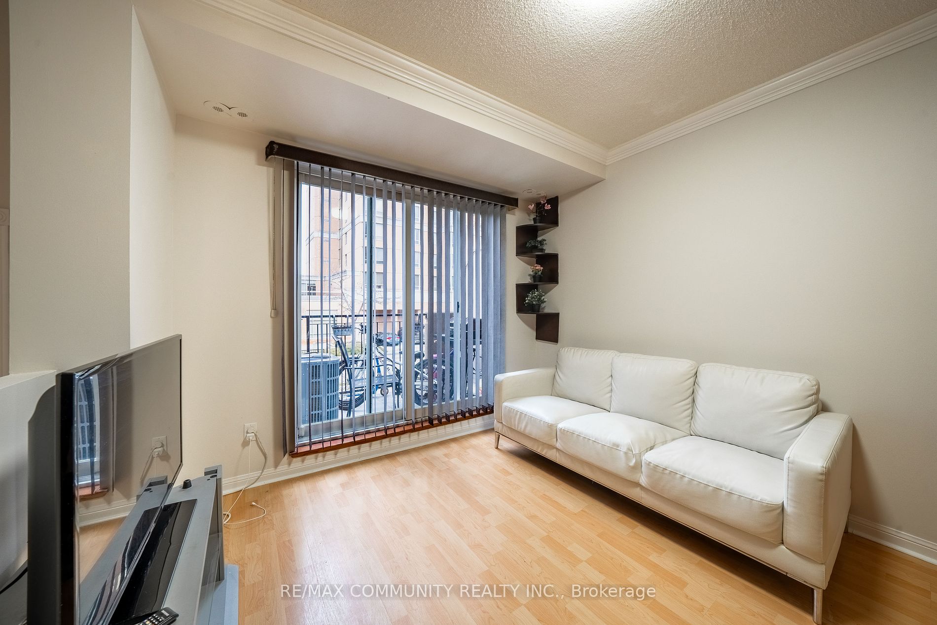 1881 Mcnicoll Avenue, #515