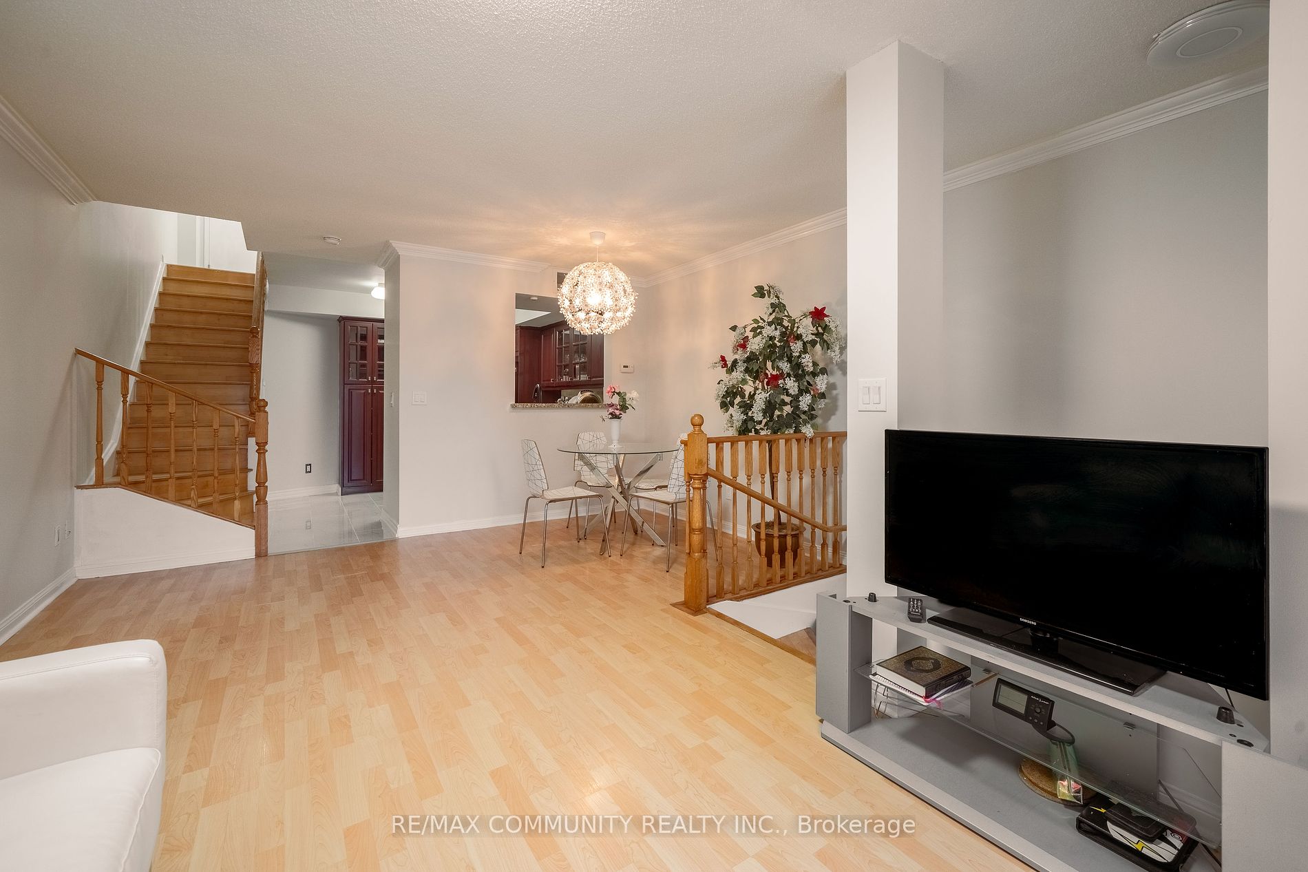 1881 Mcnicoll Avenue, #515