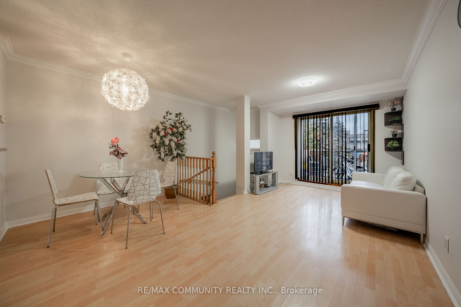1881 Mcnicoll Avenue, #515