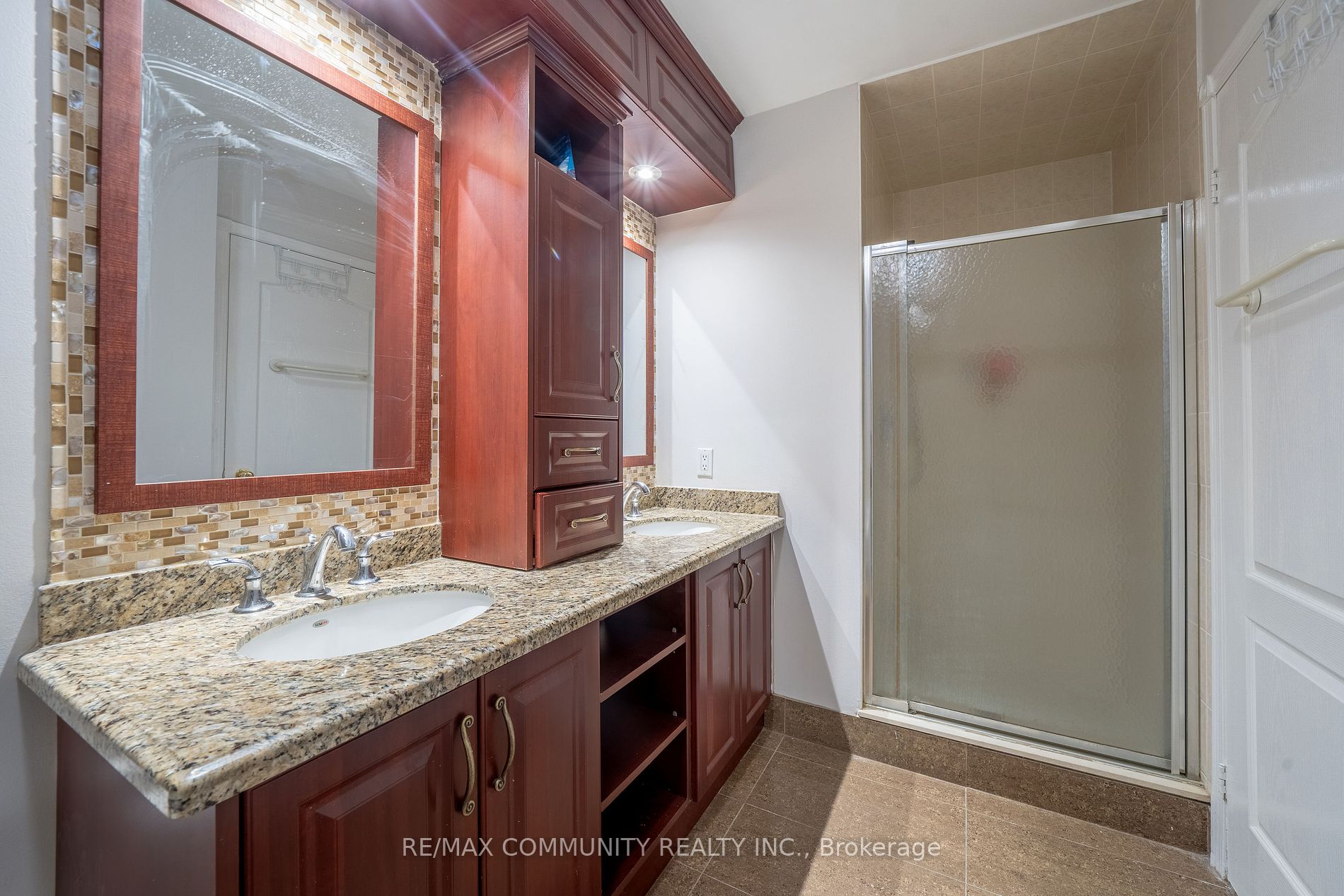 1881 Mcnicoll Avenue, #515