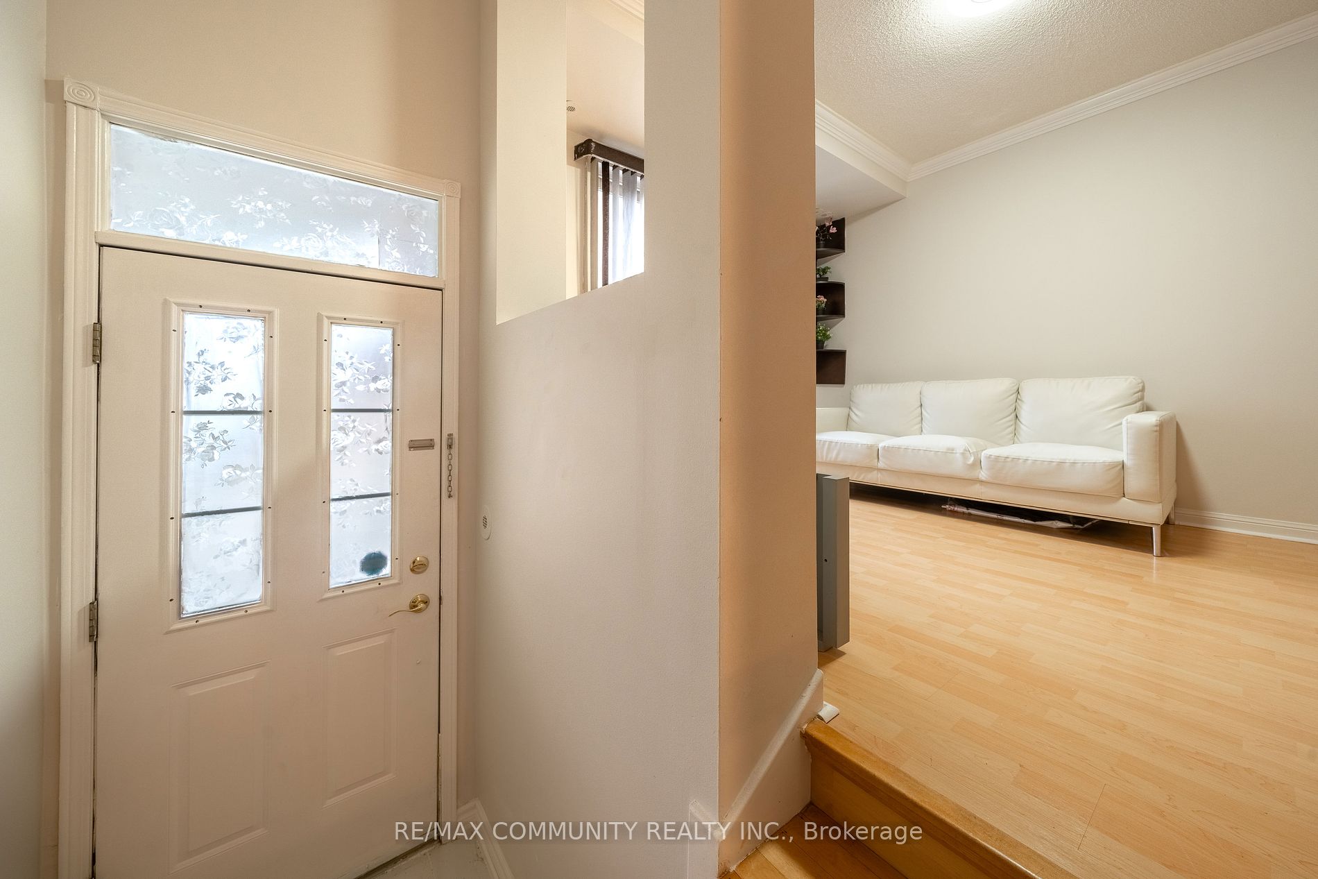 1881 Mcnicoll Avenue, #515