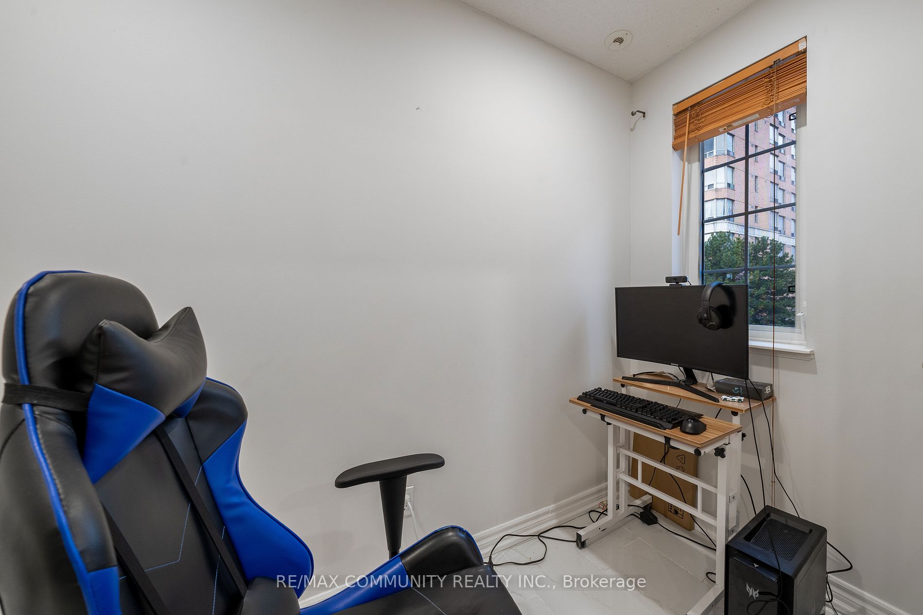 1881 Mcnicoll Avenue, #515