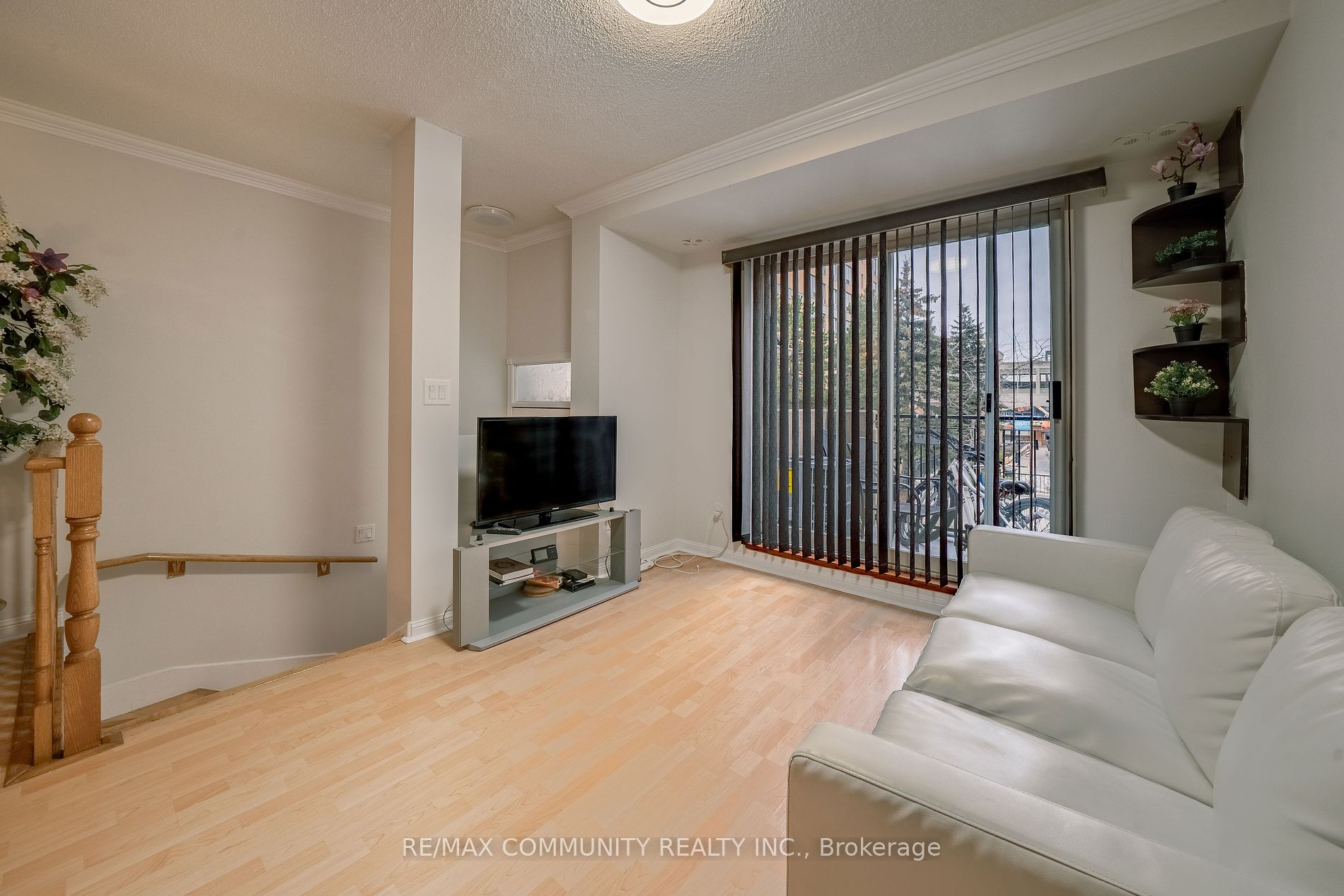 1881 Mcnicoll Avenue, #515