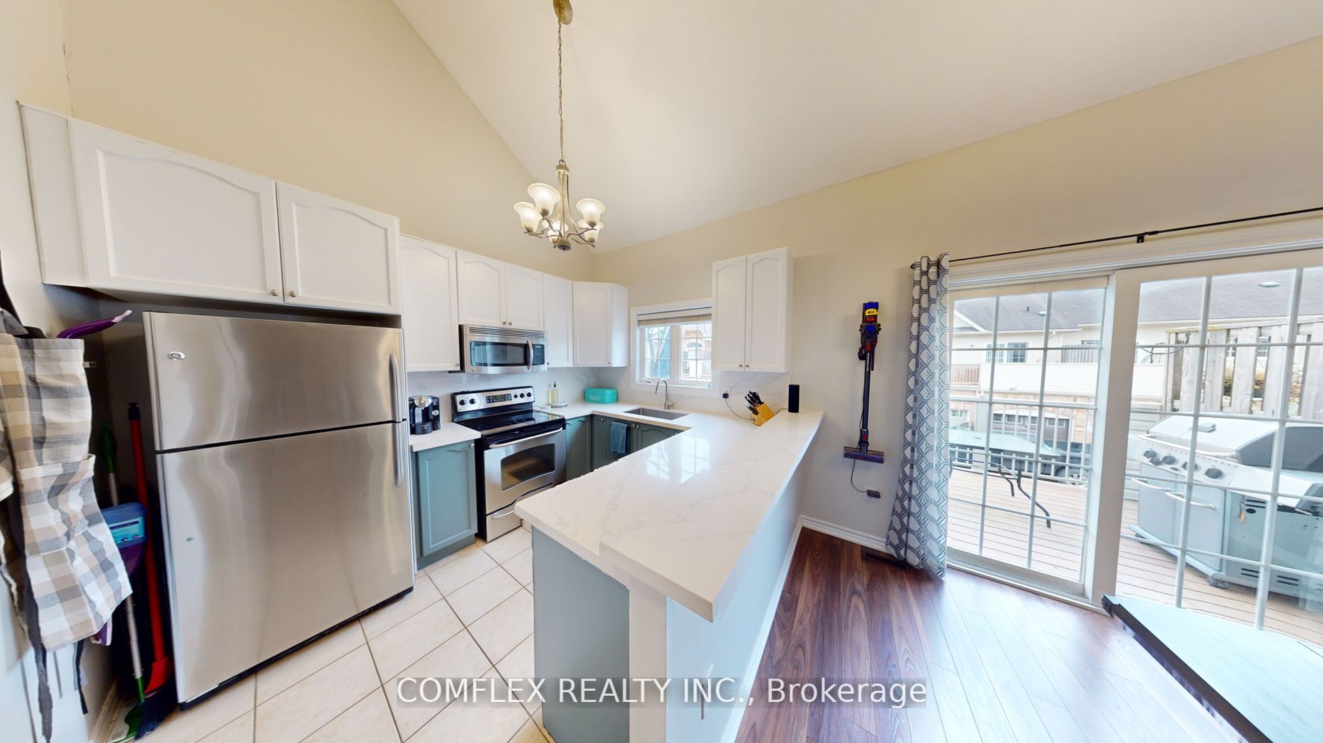 73 Wicker Park Way
