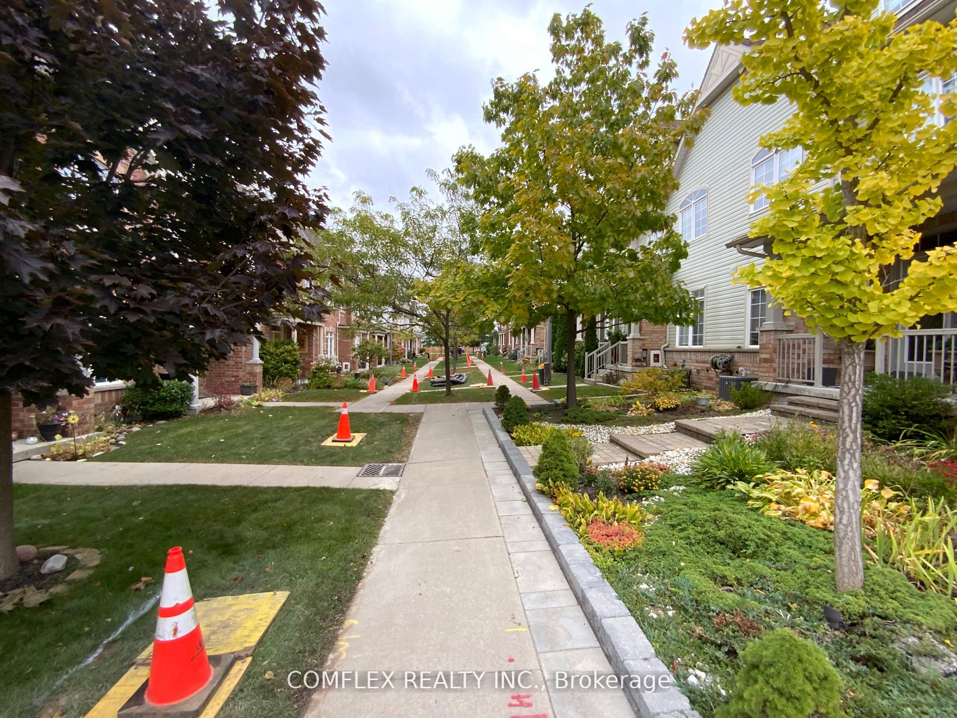 73 Wicker Park Way