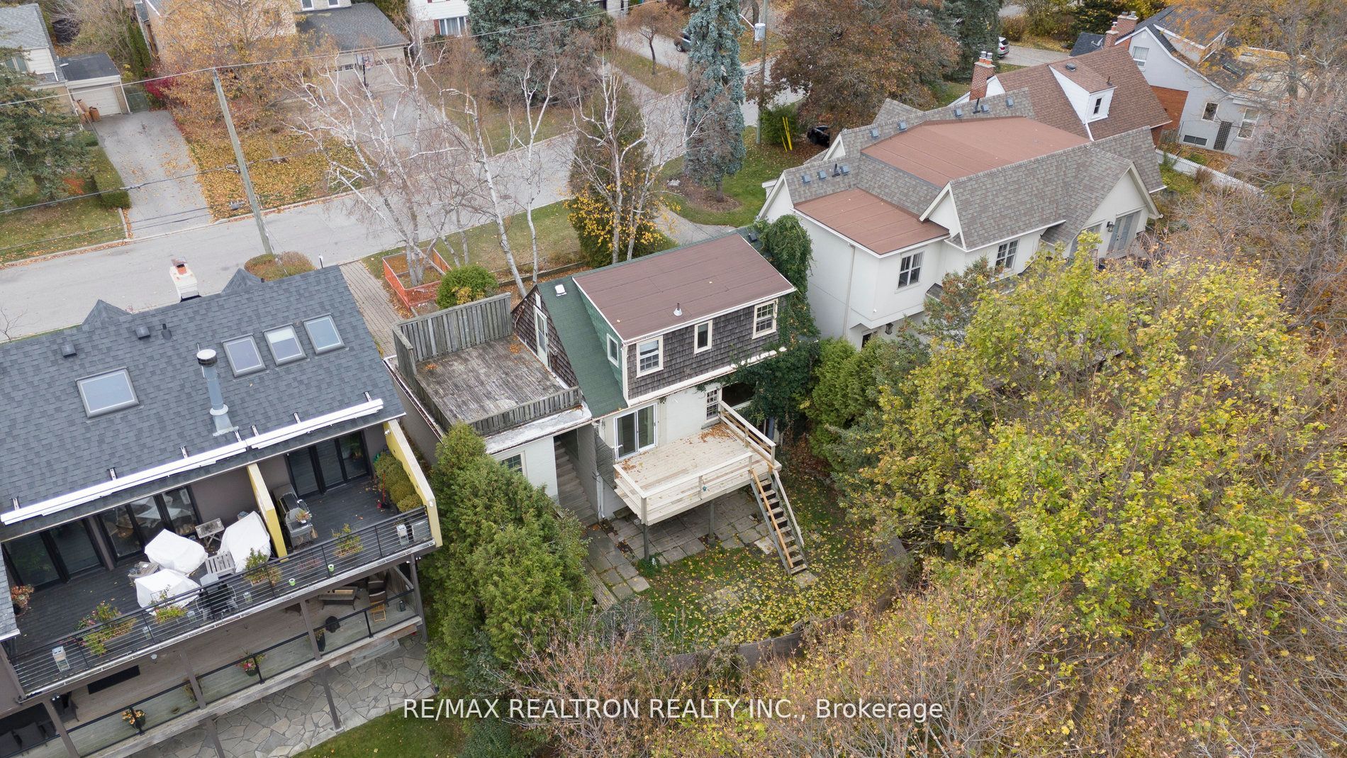 21 Fenwood Heights