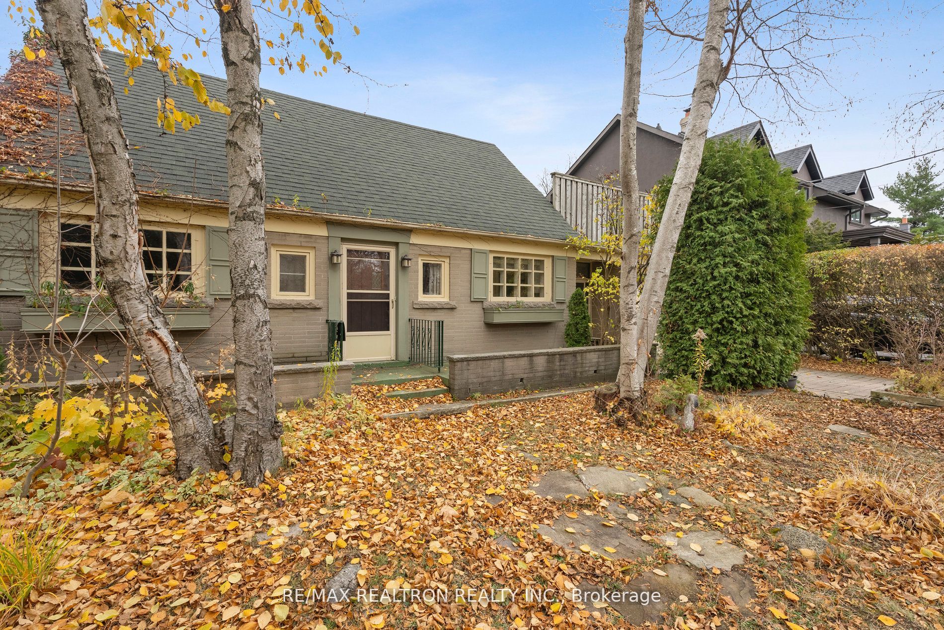 21 Fenwood Heights