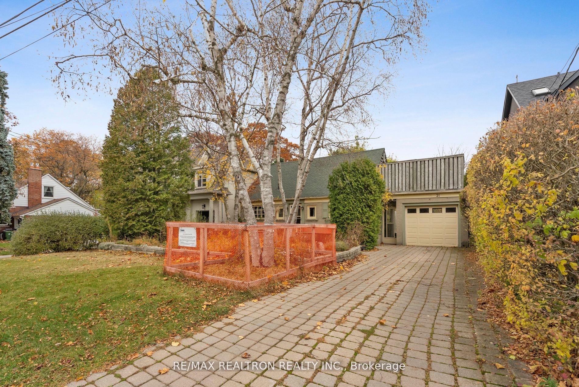 21 Fenwood Heights