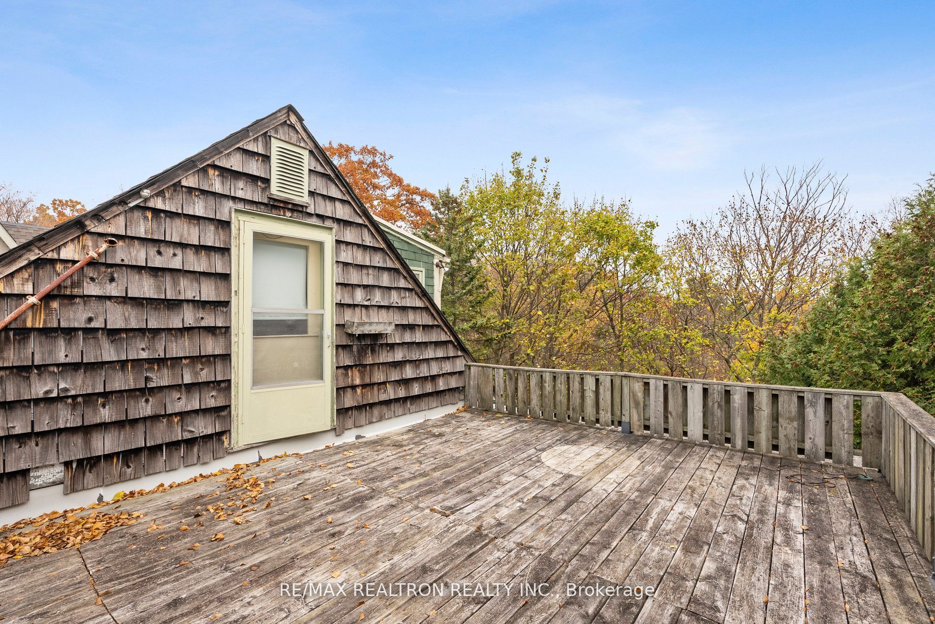21 Fenwood Heights