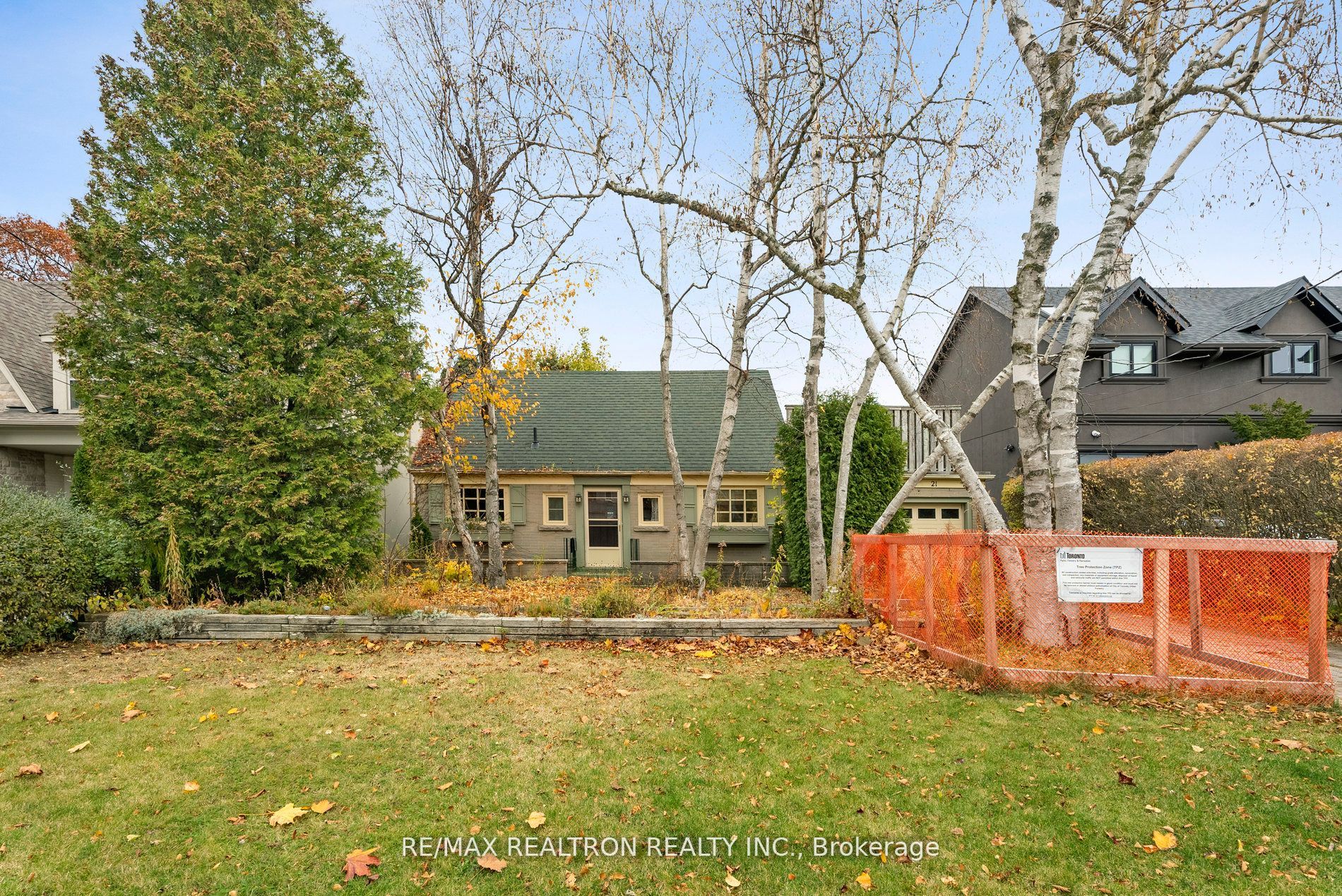 21 Fenwood Heights