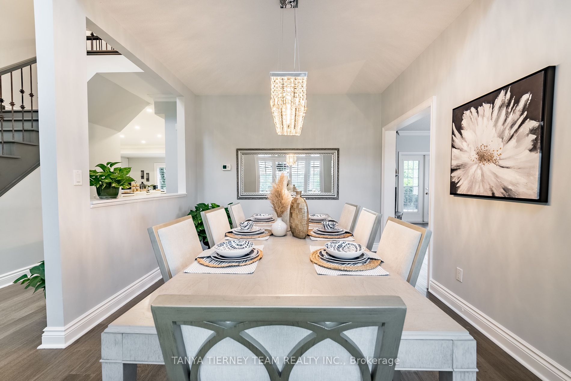 4 Woodbridge Circle