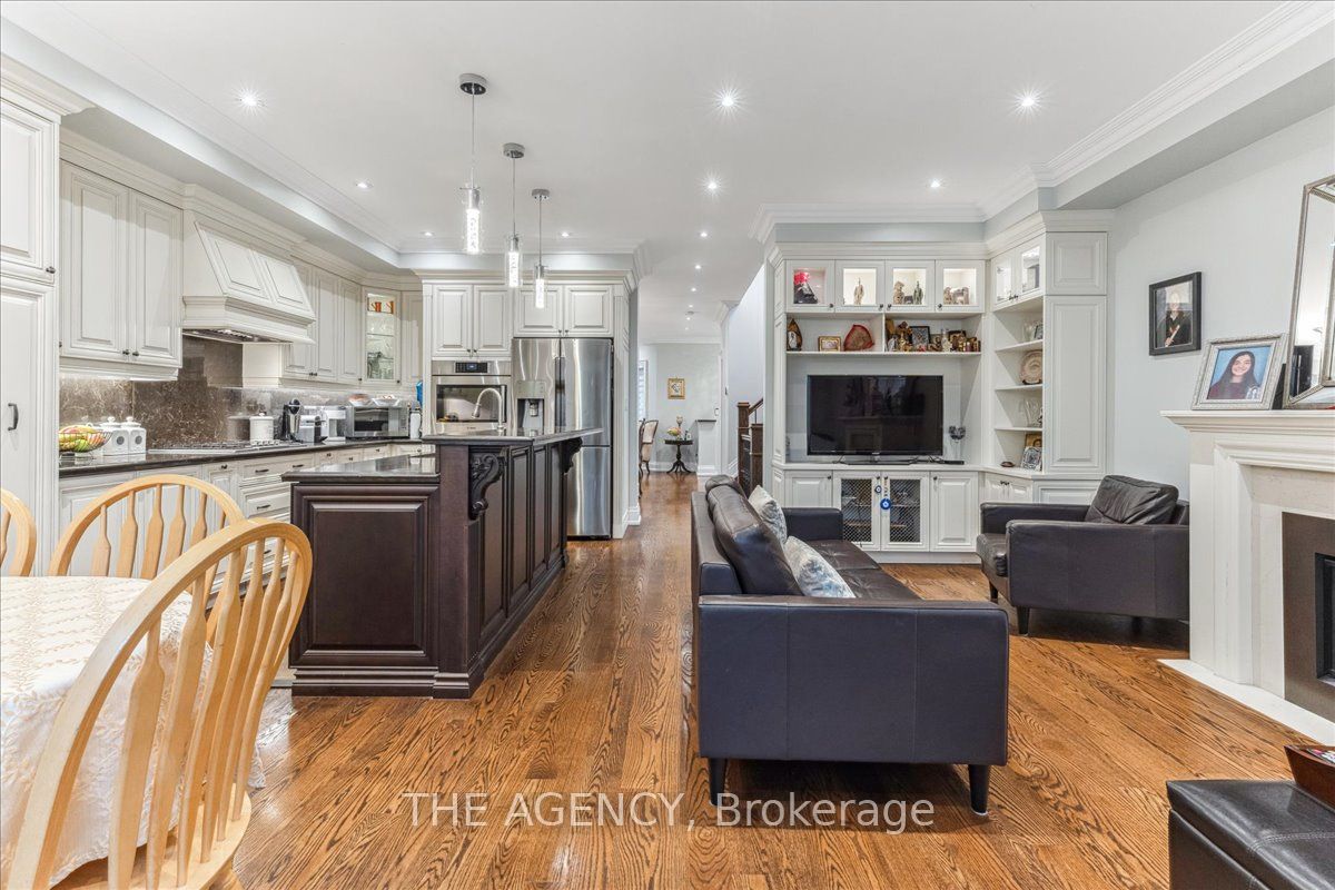 11 Northbrook Road