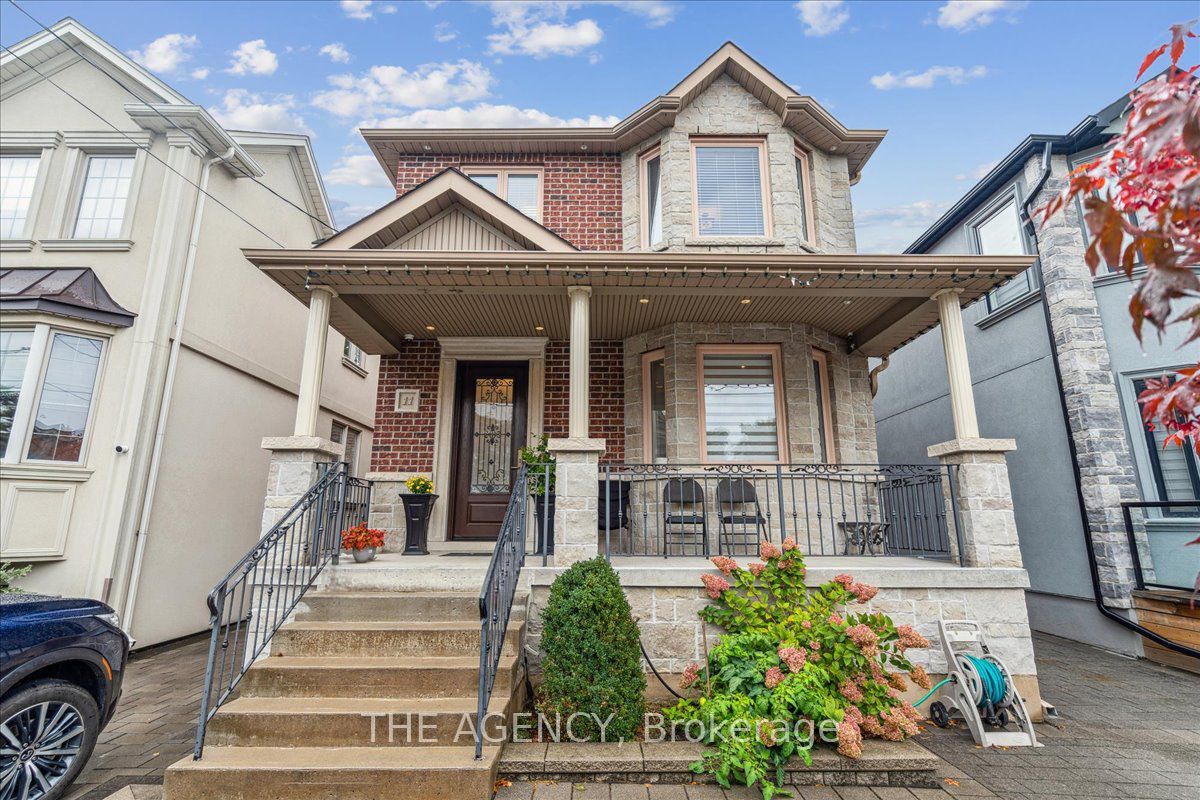 11 Northbrook Road