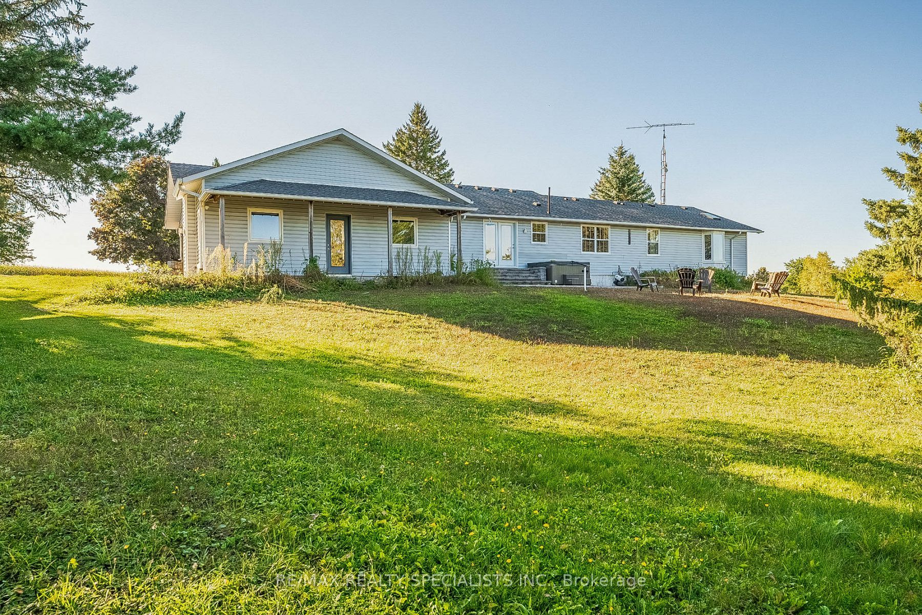 14201 Mclaughlin Rd