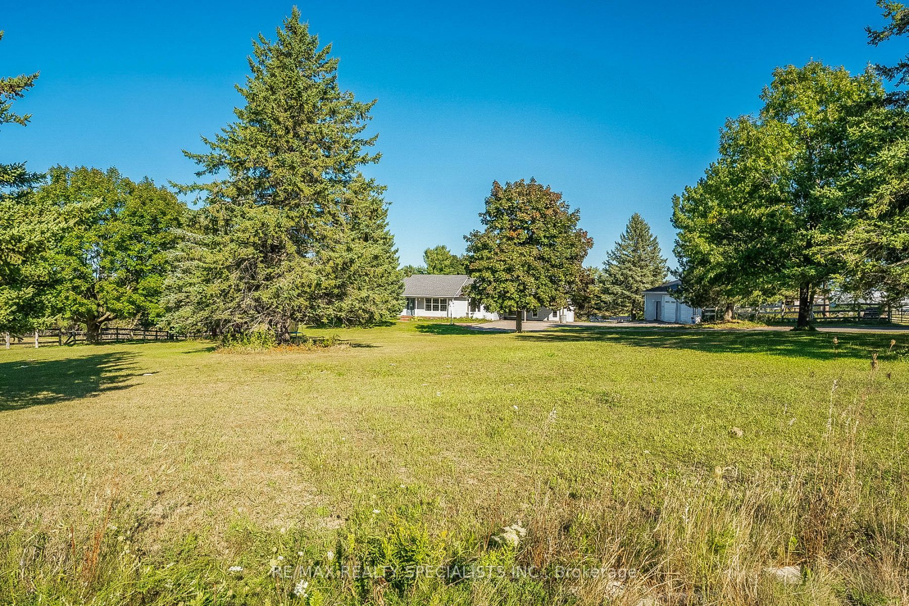 14201 Mclaughlin Rd