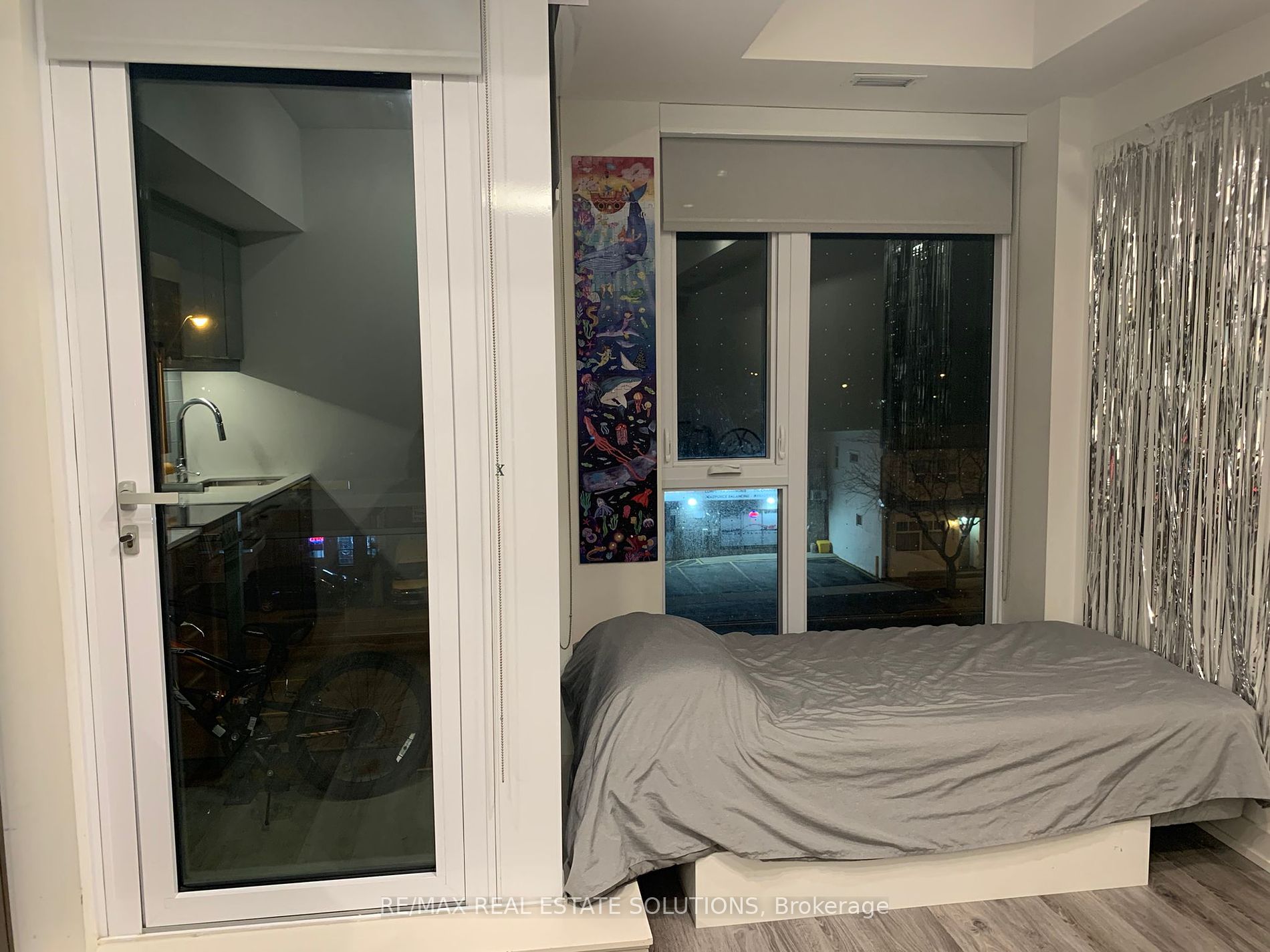 90 Glen Everest Rd, #407