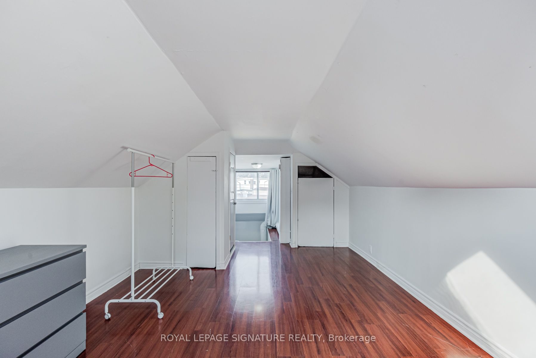 2 Bryant Ave, #Upper