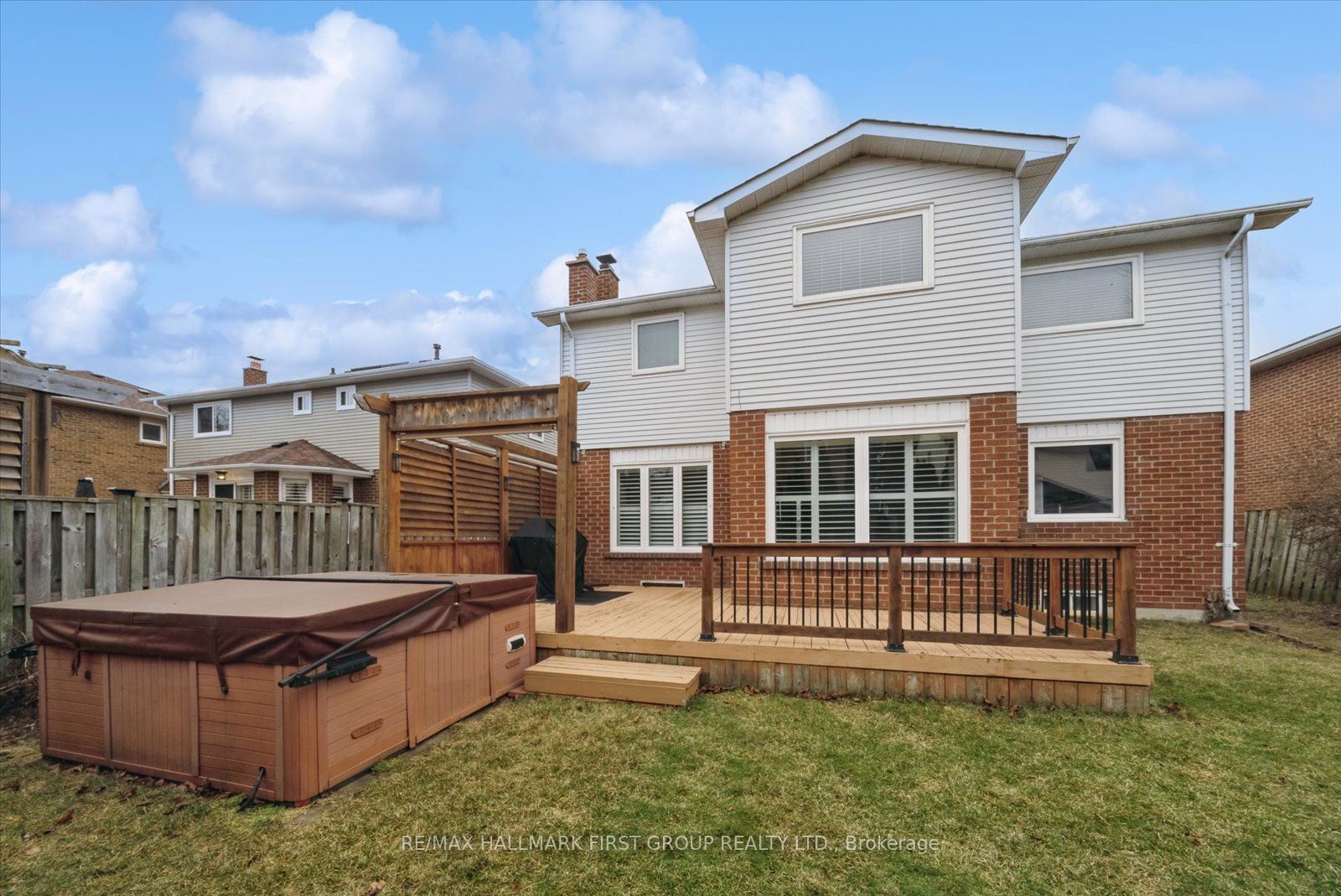 19 Farrow Cres