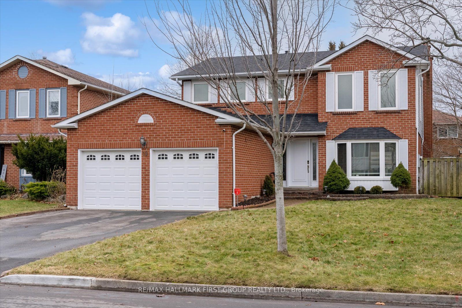 19 Farrow Cres