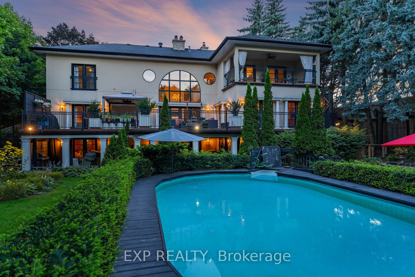 55 Pine Ridge Drive