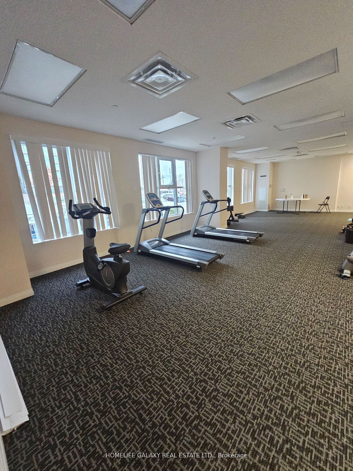 2152 Lawrence Ave E, #607
