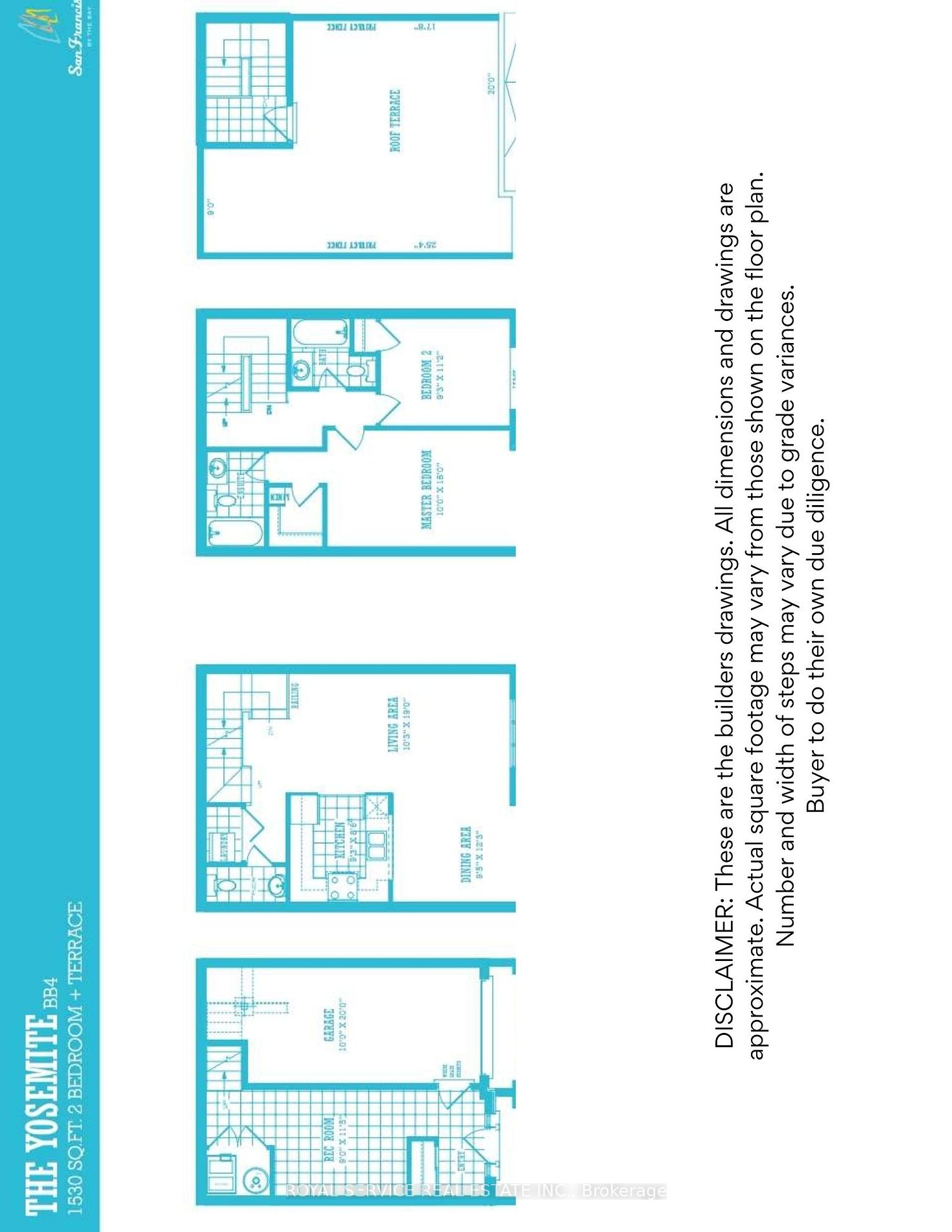 1250 St.Martins Dr, #102