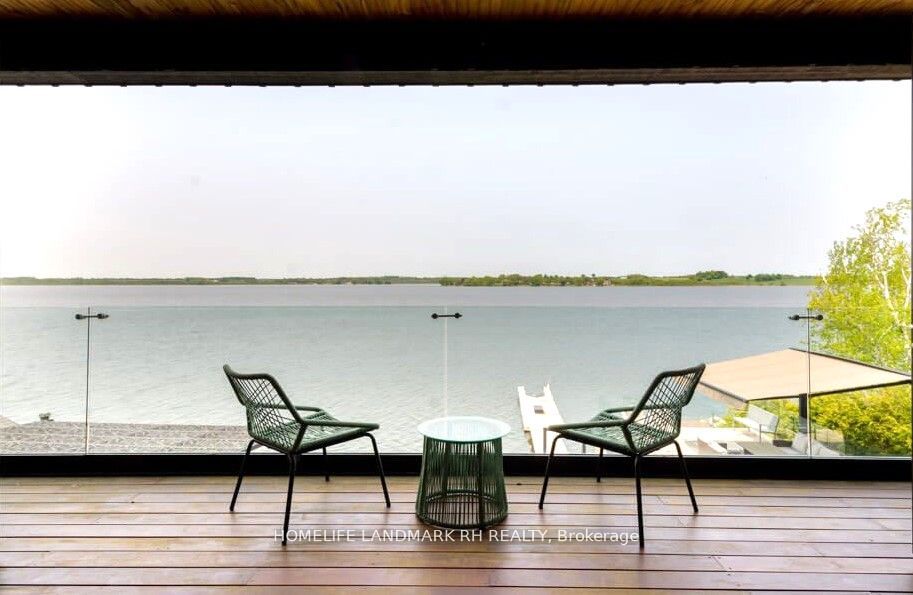 424 Fralicks Beach Rd