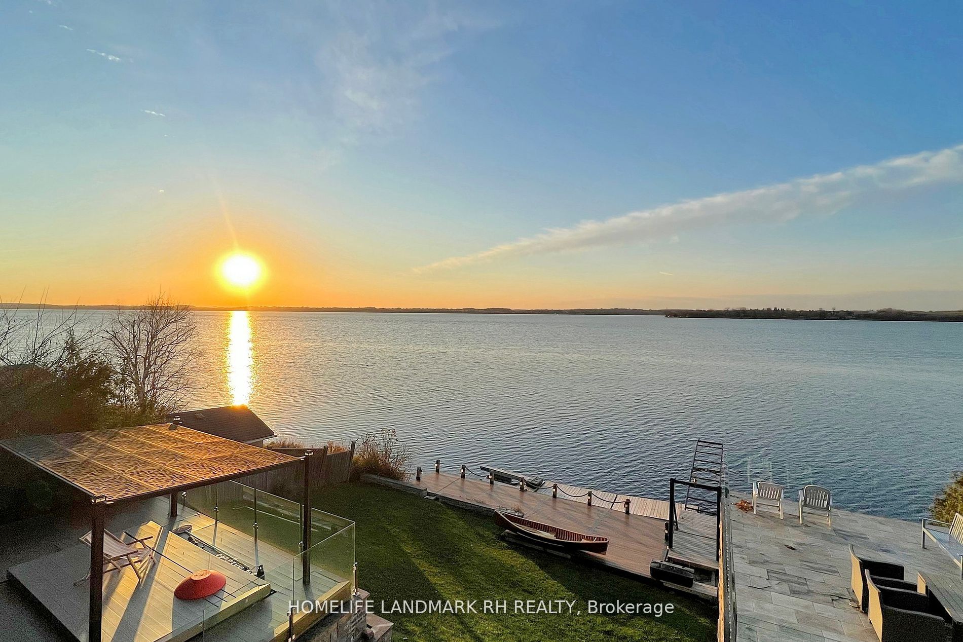 424 Fralicks Beach Rd