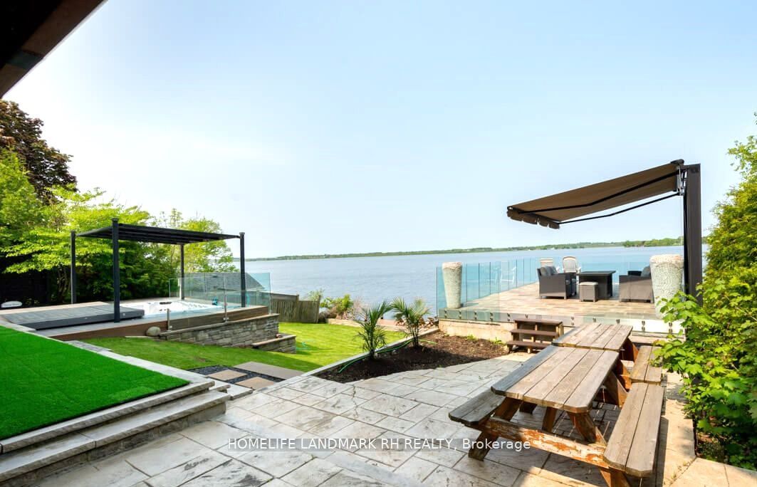 424 Fralicks Beach Rd