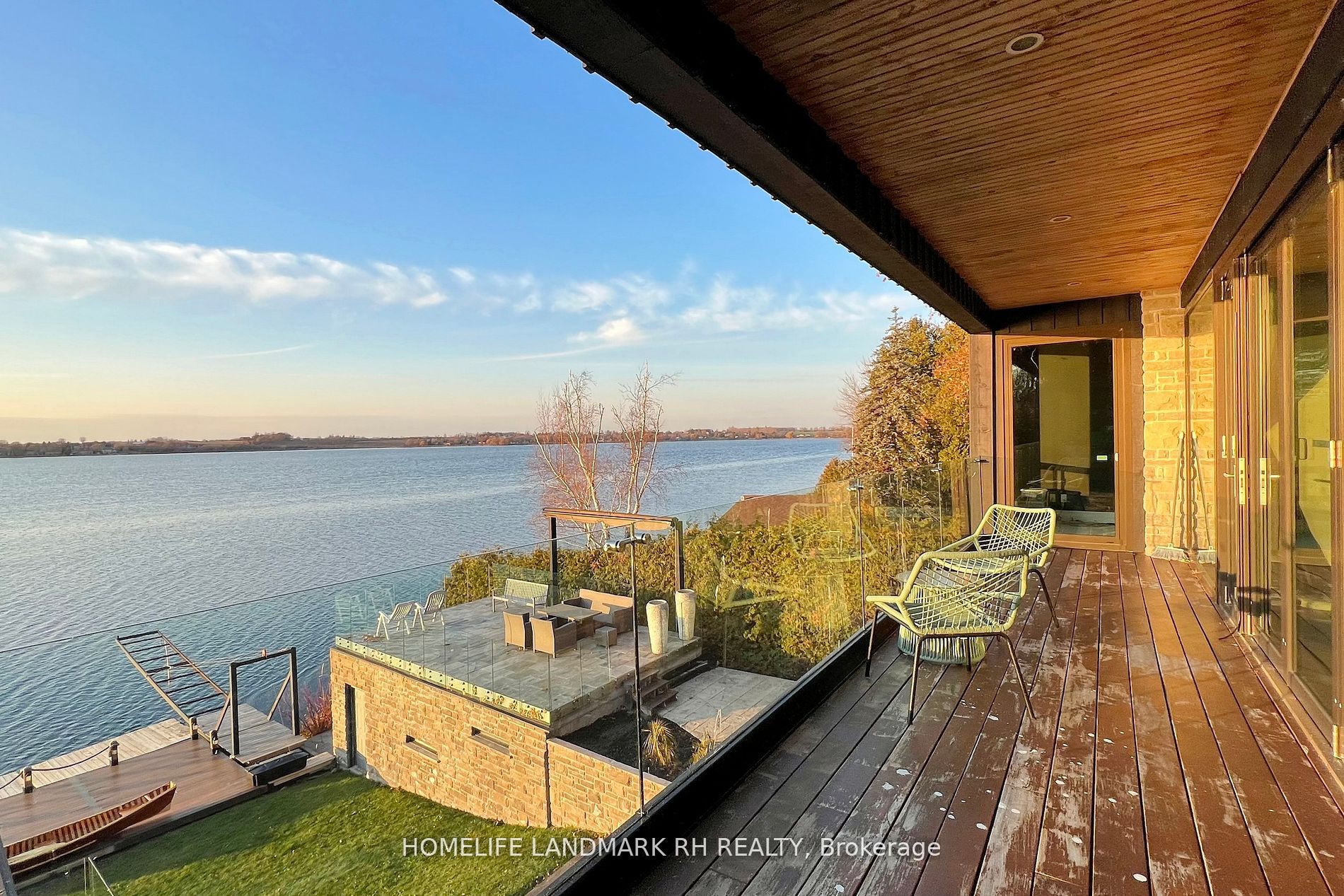 424 Fralicks Beach Rd