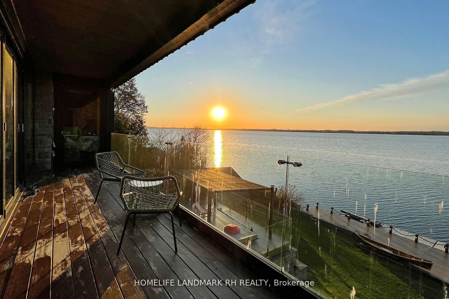 424 Fralicks Beach Rd