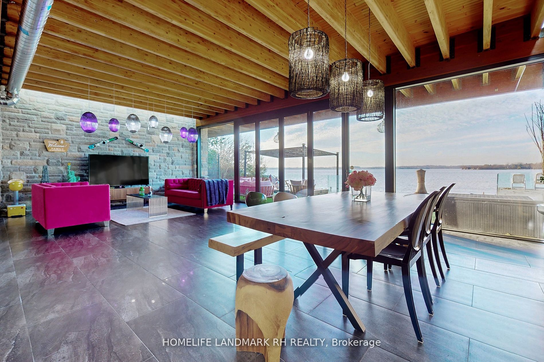 424 Fralicks Beach Rd
