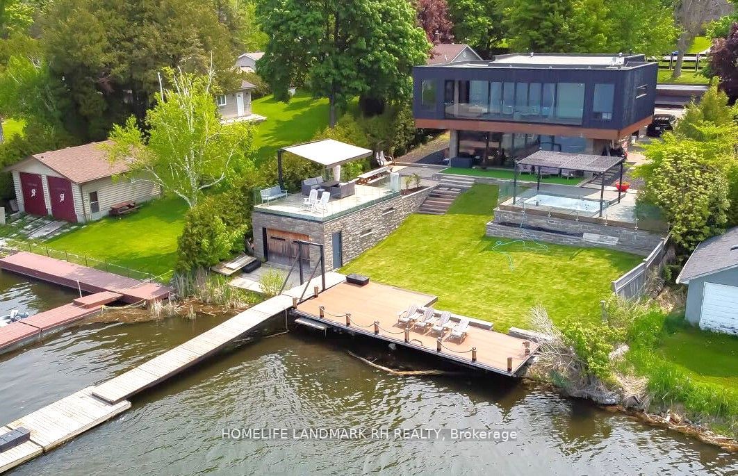424 Fralicks Beach Rd