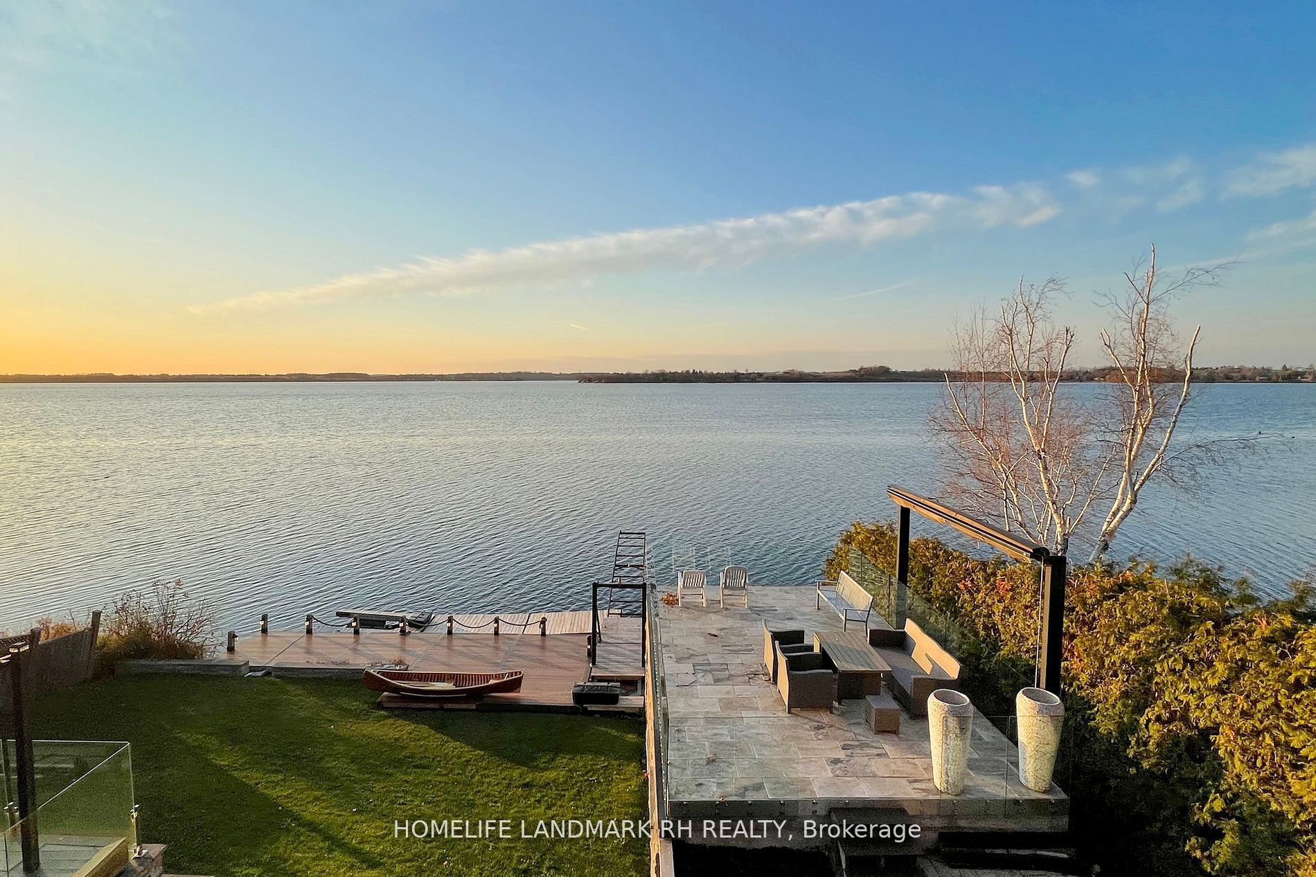 424 Fralicks Beach Rd