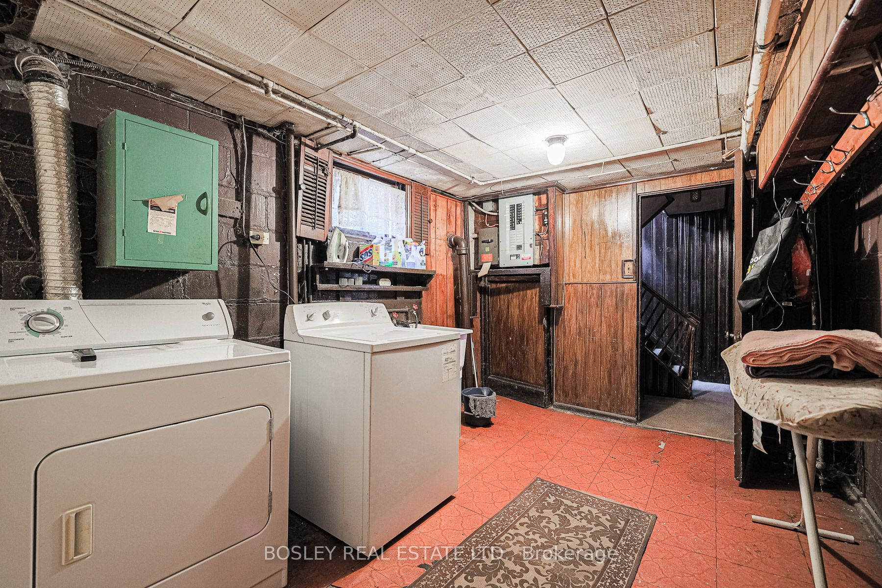 11 Elswick Rd