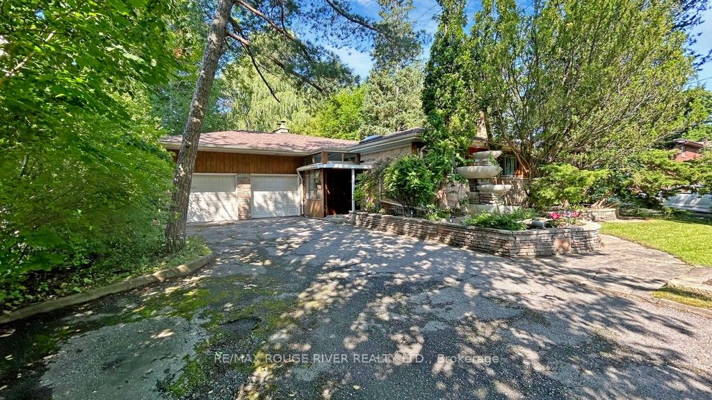 418 Rouge Hills Drive