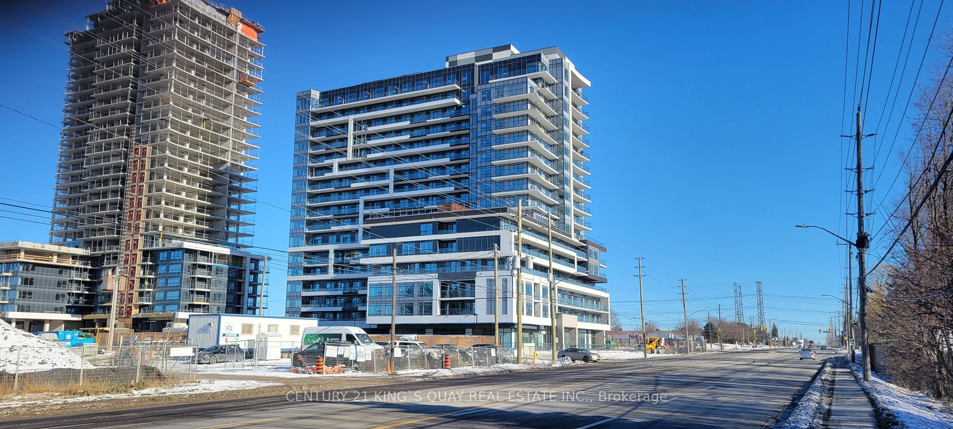 1480 Bayly Street, #306