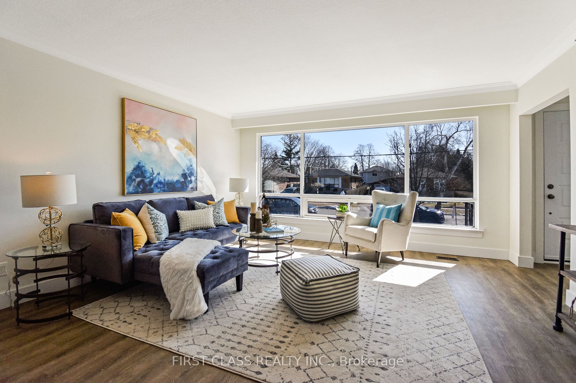 24 Fintona Ave