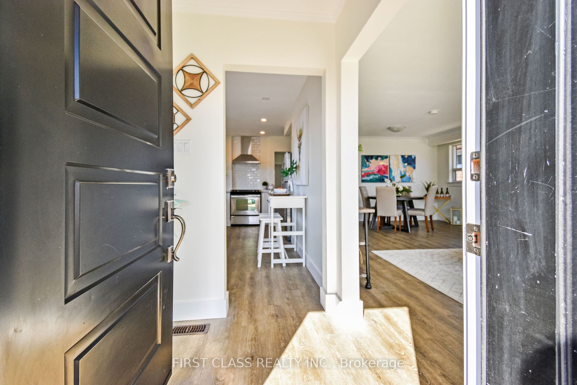 24 Fintona Ave